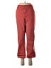 Chico's Red Jeans Size Med (1.5) - photo 1