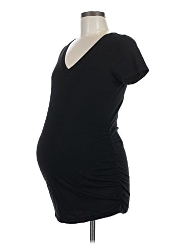 Motherhood Casual Dress (view 1)