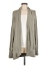 Athleta Gray Cardigan Size M - photo 1