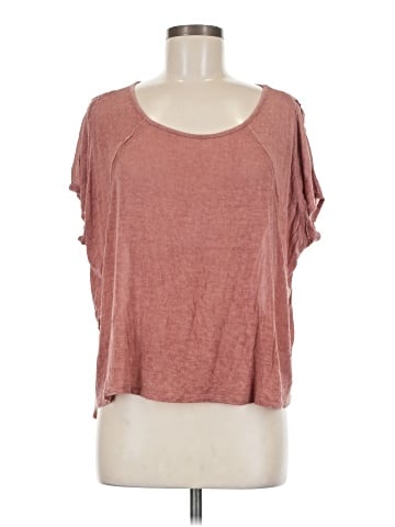 Ces Femme Short Sleeve T-Shirt (view 1)