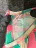 Carter's 100% Cotton Tropical Pink Dress 6-9 MO / 9 MO - photo 3