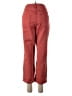 Chico's Red Jeans Size Med (1.5) - photo 2