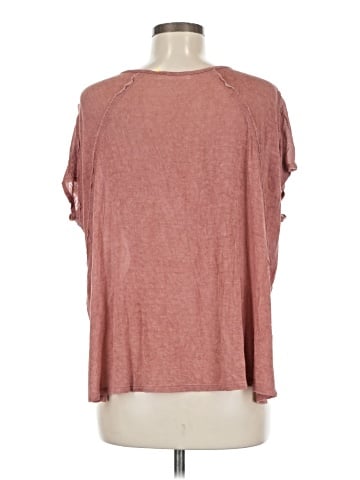 Ces Femme Short Sleeve T-Shirt (view 2)
