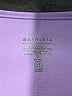 Athleta Purple Active Tank Size S - photo 7