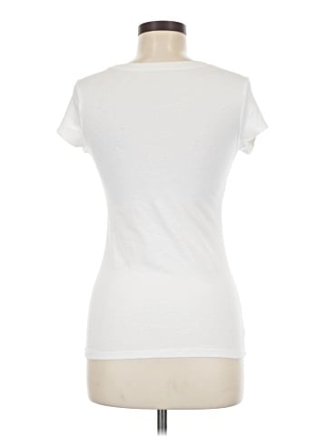 Wound Up Short Sleeve T-Shirt (view 2)
