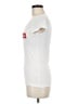 Wound Up White Short Sleeve T-Shirt Size 7 - 9 - photo 5