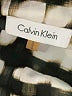 Calvin Klein Ivory Long Sleeve Button-Down Shirt Size L - photo 7