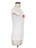 Wound Up White Short Sleeve T-Shirt Size 7 - 9 - photo 4