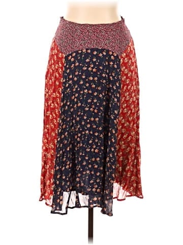 Meadow Rue Casual Skirt (view 2)