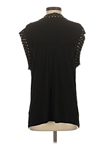 Joie Sleeveless T-Shirt (view 2)