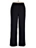 Universal Standard Solid Black Dress Pants Size 6-8 (2XS) - photo 1