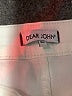 Dear John Ivory Jeans Size 31 waist - photo 7