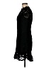 Saylor Black Cocktail Dress Size M - photo 5