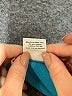 Notations 100% Polyester Teal Sleeveless Top Size XL - photo 9