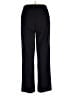 Universal Standard Solid Black Dress Pants Size 6-8 (2XS) - photo 2