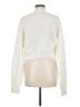 H&M Ivory Cardigan Size M - photo 2