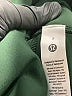 Lululemon Athletica Green Active Pants Size 2 - photo 7
