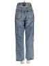 PacSun 100% Cotton Color Block Blue Jeans Size XXS - photo 2