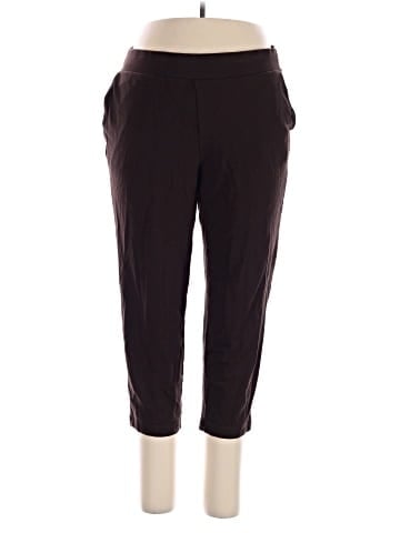 Purejill Active Pants (view 1)