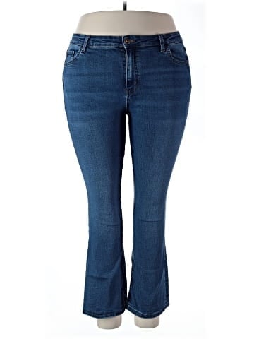 M&S Jeans (view 1)