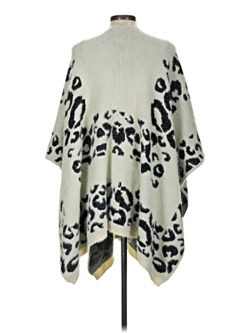 Anthropologie Poncho (view 2)