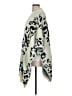 Anthropologie Green Poncho One size - photo 5