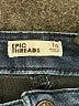 Assorted Brands Blue Jeans Size 16 - photo 3