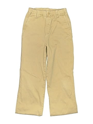 Uniqlo Khakis (view 1)