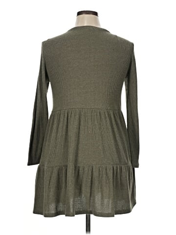 Bailey Blue Casual Dress (view 2)