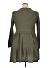 Bailey Blue Green Casual Dress Size XL - photo 2
