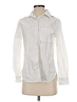 Lola River Long Sleeve Button Down Shirt