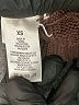 Aeropostale Stripes Brown Pullover Sweater Size XS - photo 8