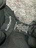 R&M Richards Black Jumpsuit Size 10 - photo 4