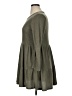 Bailey Blue Green Casual Dress Size XL - photo 5