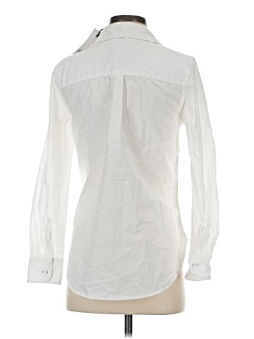 Lola River Long Sleeve Button-Down Shirt (view 2)