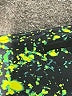 Lululemon Athletica Stars Green Active Pants Size 12 - photo 7