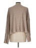 Express Tan Pullover Sweater Size L - photo 2