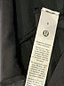 Lululemon Athletica Black Active Pants Size 8 - photo 7
