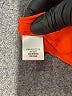 Apt. 9 100% Polyester Orange Sleeveless Blouse Size M - photo 8