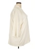 Cj Banks Ivory 3/4 Sleeve Blouse Size 2X - photo 4