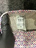 Carter's Print White Casual Pants 12-18 MO / 18 MO - photo 3