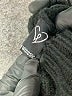 Windsor 100% Acrylic Black Turtleneck Sweater Size 1X (estimated) - photo 7