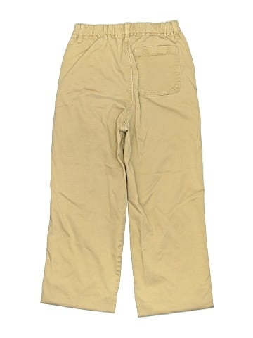 Uniqlo Khakis (view 2)