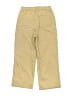 Uniqlo Solid Tan Khakis Size 11 - 12 - photo 2