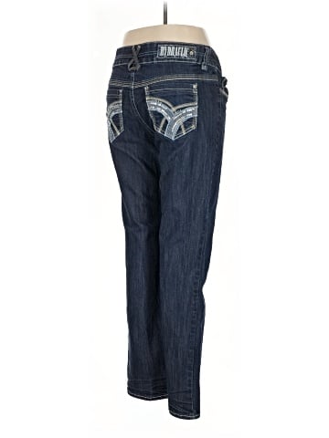 Hydraulic Jeans (view 2)