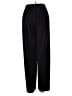 Sundays 100% Polyester Black Casual Pants Size Sm (1) - photo 2
