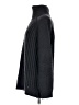 Free People Solid Black Turtleneck Sweater Size S - photo 5