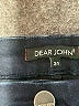 Dear John Blue Jeans Size 31 waist - photo 7