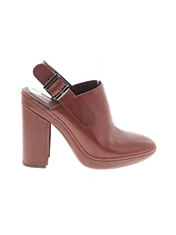 Vince. Mule/Clog (view 1)