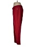 Eddie Bauer Red Casual Pants Size M (petite) - photo 5